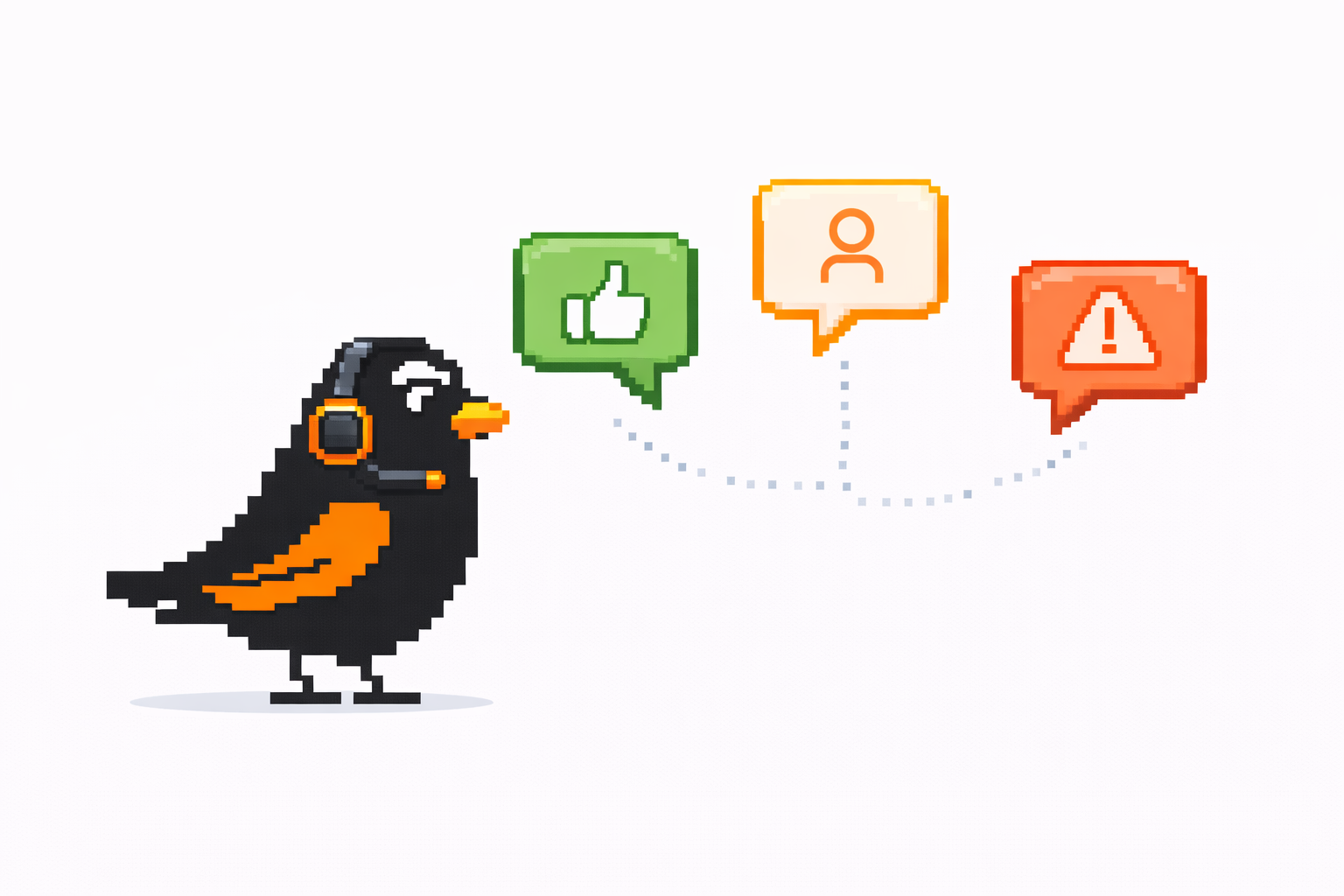 Your Agent, Your Rules